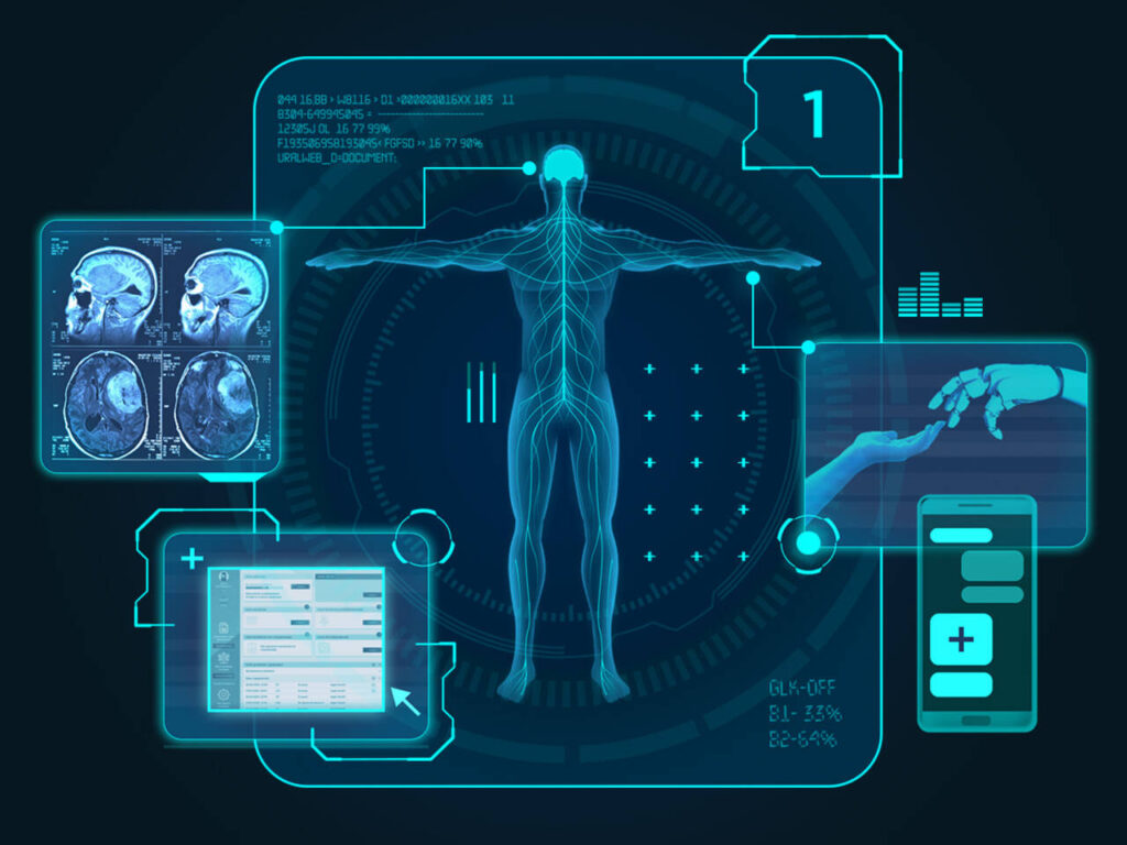 Фото 340 — Технологии и медицина: современные достижения
