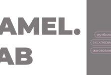 Photo of Купальник-бандо с кокосовыми принтами