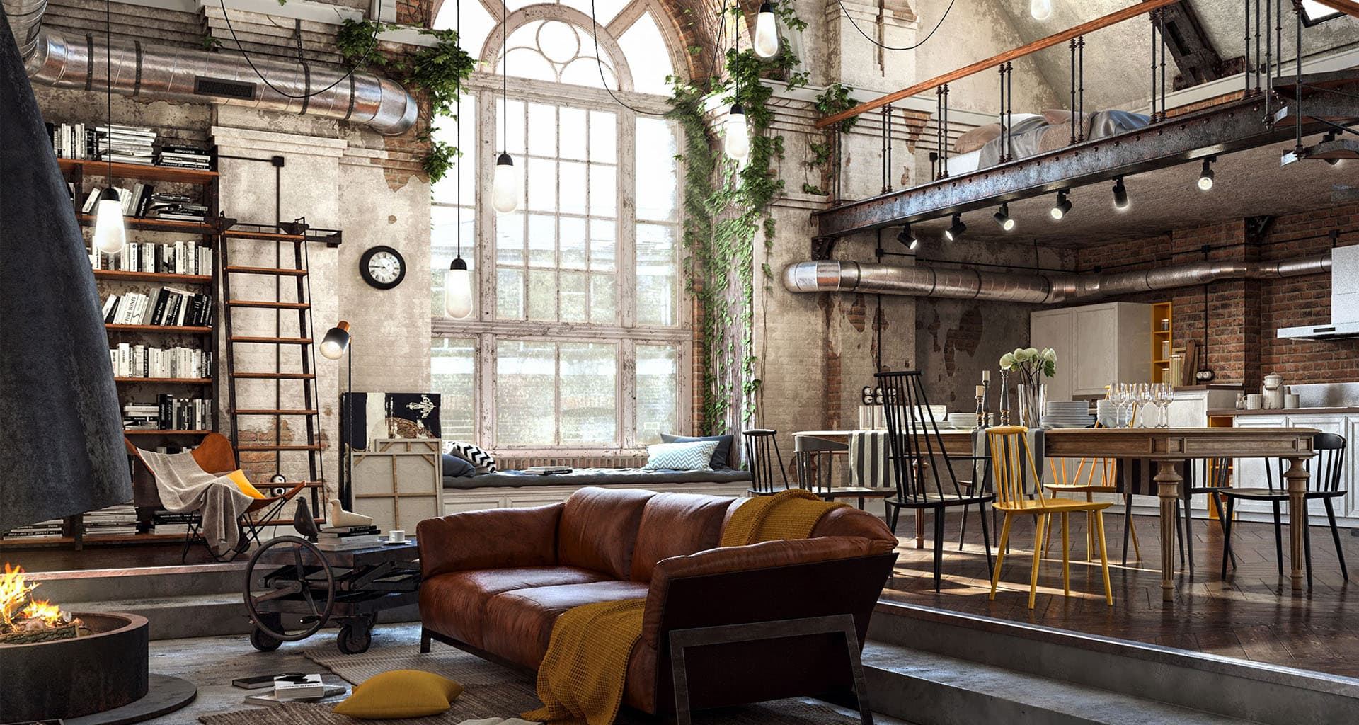 Фото 23 — Оранжевый микрокини с металлическими деталями