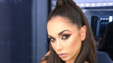 Photo of Монокини в цветах розового золота