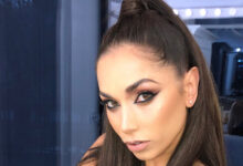 Photo of Монокини в цветах розового золота