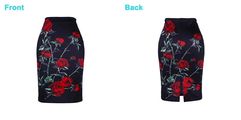 Фото 373 — Купальник-бандо с геометрическим принтом