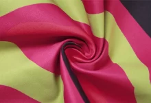 Photo of Бикини с высокой талией и леопардовым принтом