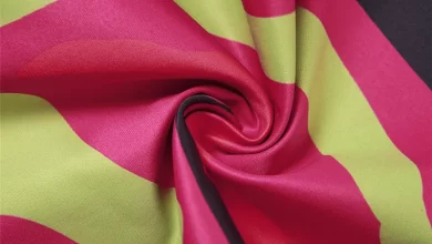 Photo of Бикини с высокой талией и леопардовым принтом