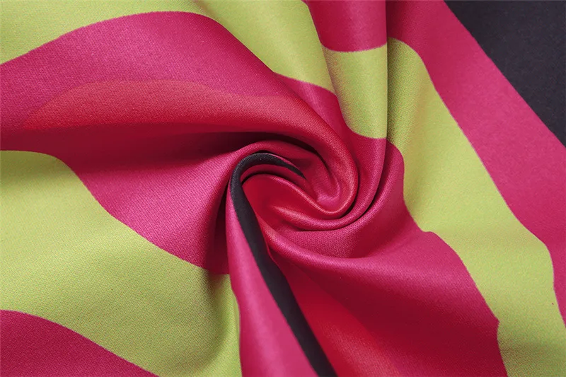 Фото 364 — Бикини с высокой талией и леопардовым принтом