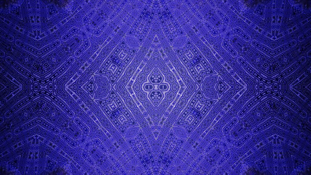 Фото 379 — Купальник-танго с геометрическими узорами