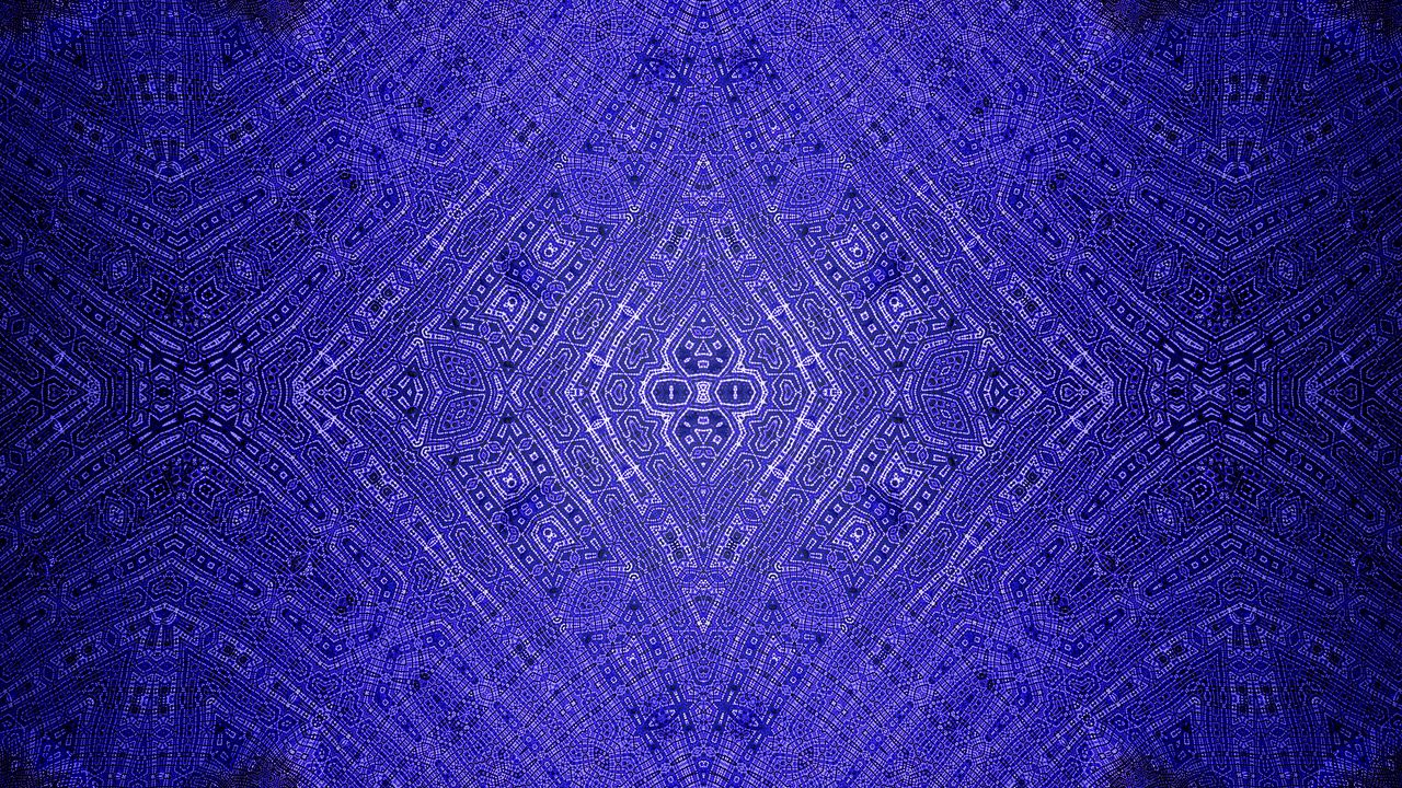 Фото 379 — Купальник-танго с геометрическими узорами